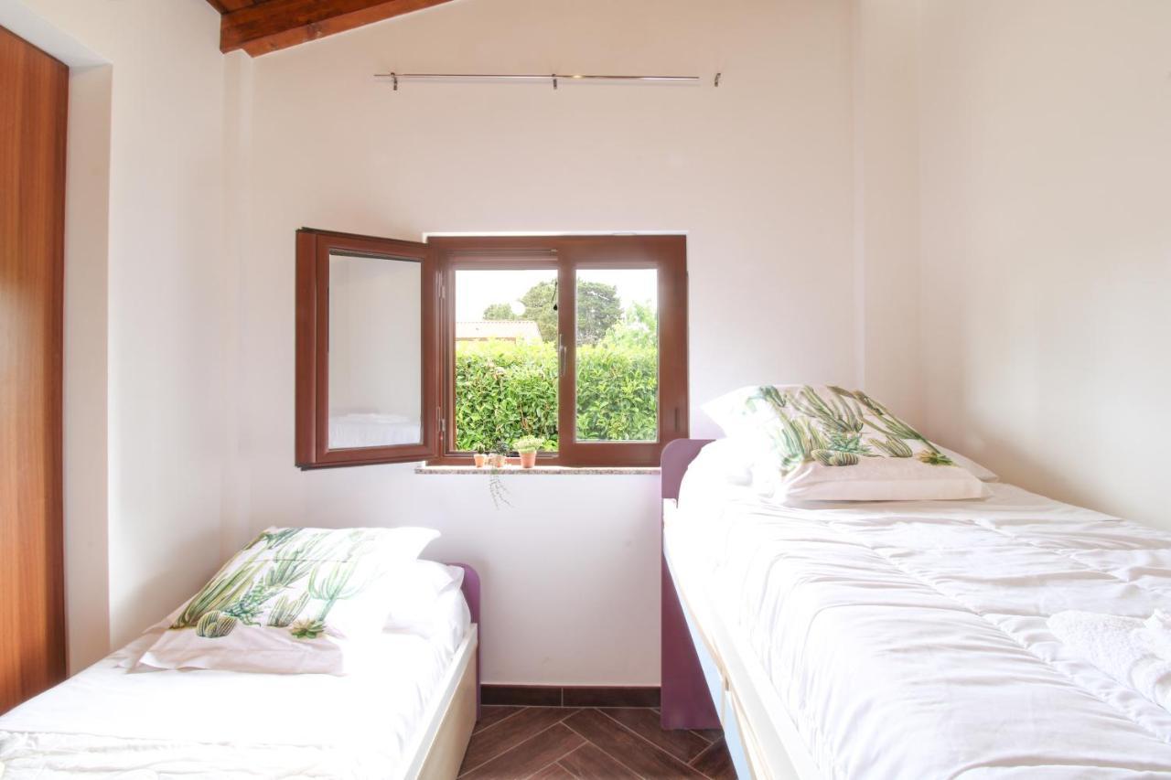 La Casa Di Lina - Capo D'Orlando, Casa Con Ampio Giardino Villa Dış mekan fotoğraf